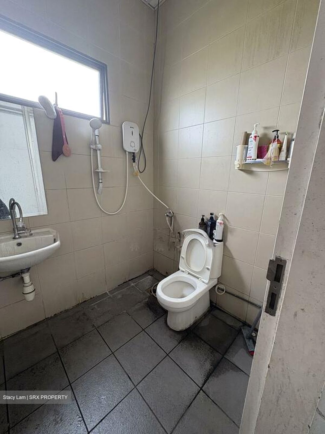 Woodlands Industrial Xchange (D25), Factory #501157381